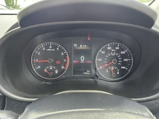 YELLOW 2023 KIA PICANTO 2 AUTO - Photo 31