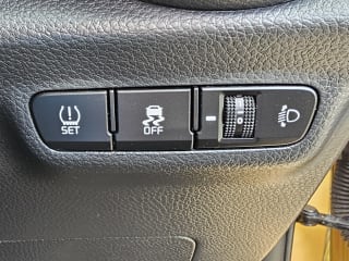 YELLOW 2023 KIA PICANTO 2 AUTO - Photo 33