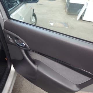 GREY 2005 FORD FOCUS GHIA - Photo 7