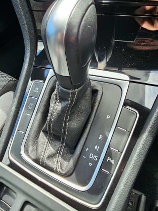 BLUE 2019 VOLKSWAGEN GOLF R-LINE TSI EVO S-A - Photo 28