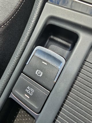 BLUE 2019 VOLKSWAGEN GOLF R-LINE TSI EVO S-A - Photo 29