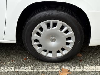 WHITE 2020 VAUXHALL COMBO 2300 SPORTIVE S/S - Photo 35