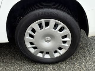 WHITE 2020 VAUXHALL COMBO 2300 SPORTIVE S/S - Photo 37