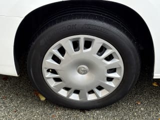 WHITE 2020 VAUXHALL COMBO 2300 SPORTIVE S/S - Photo 38