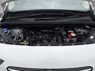 WHITE 2020 VAUXHALL COMBO 2300 SPORTIVE S/S - Photo 40