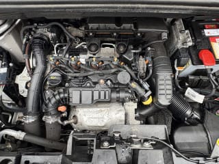 WHITE 2020 VAUXHALL COMBO 2300 SPORTIVE S/S - Photo 41