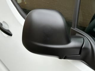 WHITE 2020 VAUXHALL COMBO 2300 SPORTIVE S/S - Photo 42