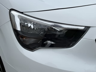 WHITE 2020 VAUXHALL COMBO 2300 SPORTIVE S/S - Photo 43