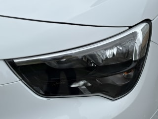 WHITE 2020 VAUXHALL COMBO 2300 SPORTIVE S/S - Photo 45
