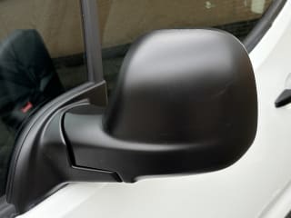 WHITE 2020 VAUXHALL COMBO 2300 SPORTIVE S/S - Photo 46