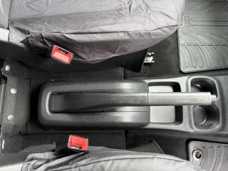 WHITE 2020 VAUXHALL COMBO 2300 SPORTIVE S/S - Photo 19