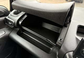 WHITE 2020 VAUXHALL COMBO 2300 SPORTIVE S/S - Photo 18