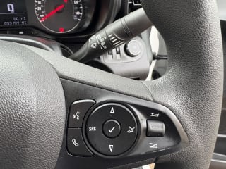 WHITE 2020 VAUXHALL COMBO 2300 SPORTIVE S/S - Photo 26