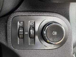 WHITE 2020 VAUXHALL COMBO 2300 SPORTIVE S/S - Photo 29