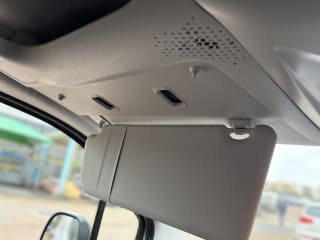 WHITE 2020 VAUXHALL COMBO 2300 SPORTIVE S/S - Photo 30