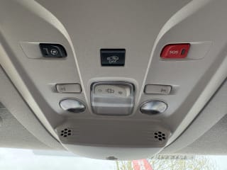 WHITE 2020 VAUXHALL COMBO 2300 SPORTIVE S/S - Photo 31