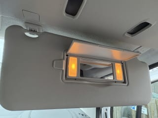 WHITE 2020 VAUXHALL COMBO 2300 SPORTIVE S/S - Photo 32