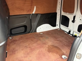 WHITE 2020 VAUXHALL COMBO 2300 SPORTIVE S/S - Photo 48