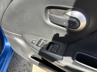 BLUE 2009 NISSAN NOTE ACENTA AUTO - Photo 11