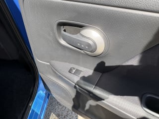 BLUE 2009 NISSAN NOTE ACENTA AUTO - Photo 19