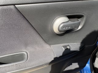 BLUE 2009 NISSAN NOTE ACENTA AUTO - Photo 23