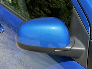 BLUE 2009 NISSAN NOTE ACENTA AUTO - Photo 50