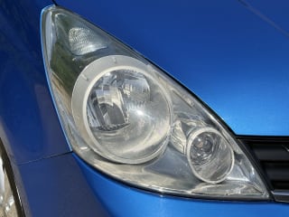 BLUE 2009 NISSAN NOTE ACENTA AUTO - Photo 51