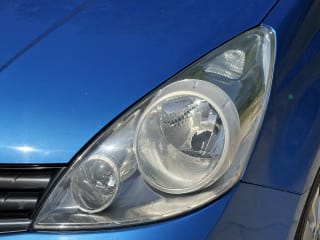 BLUE 2009 NISSAN NOTE ACENTA AUTO - Photo 53