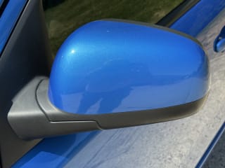 BLUE 2009 NISSAN NOTE ACENTA AUTO - Photo 54