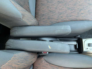BLUE 2009 NISSAN NOTE ACENTA AUTO - Photo 27