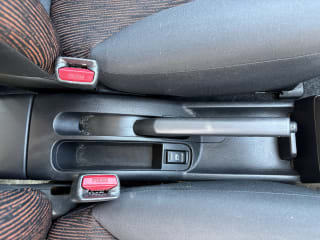 BLUE 2009 NISSAN NOTE ACENTA AUTO - Photo 28