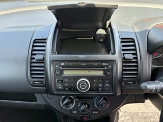 BLUE 2009 NISSAN NOTE ACENTA AUTO - Photo 30