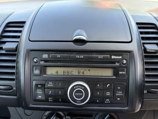 BLUE 2009 NISSAN NOTE ACENTA AUTO - Photo 31
