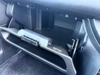 BLUE 2009 NISSAN NOTE ACENTA AUTO - Photo 26