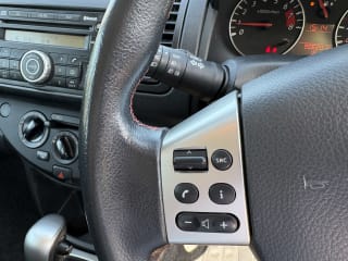 BLUE 2009 NISSAN NOTE ACENTA AUTO - Photo 34