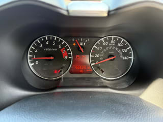 BLUE 2009 NISSAN NOTE ACENTA AUTO - Photo 37