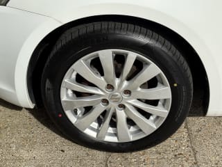 WHITE 2011 SUZUKI SWIFT SZ3 - Photo 39