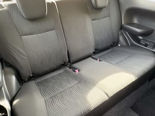 WHITE 2011 SUZUKI SWIFT SZ3 - Photo 14