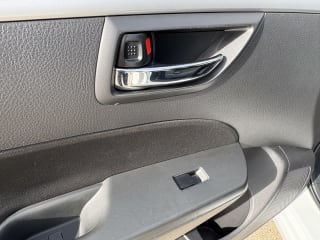 WHITE 2011 SUZUKI SWIFT SZ3 - Photo 17