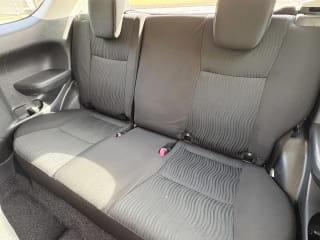 WHITE 2011 SUZUKI SWIFT SZ3 - Photo 20