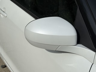 WHITE 2011 SUZUKI SWIFT SZ3 - Photo 43