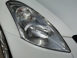 WHITE 2011 SUZUKI SWIFT SZ3 - Photo 44