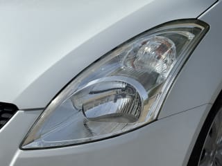 WHITE 2011 SUZUKI SWIFT SZ3 - Photo 46