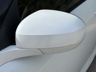 WHITE 2011 SUZUKI SWIFT SZ3 - Photo 47