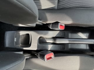 WHITE 2011 SUZUKI SWIFT SZ3 - Photo 23
