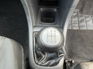 WHITE 2011 SUZUKI SWIFT SZ3 - Photo 26
