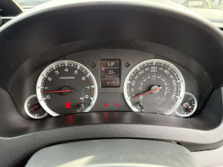WHITE 2011 SUZUKI SWIFT SZ3 - Photo 31