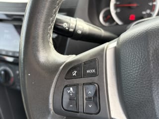 WHITE 2011 SUZUKI SWIFT SZ3 - Photo 28
