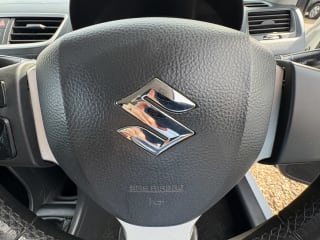 WHITE 2011 SUZUKI SWIFT SZ3 - Photo 29