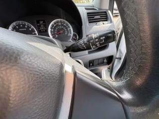 WHITE 2011 SUZUKI SWIFT SZ3 - Photo 30
